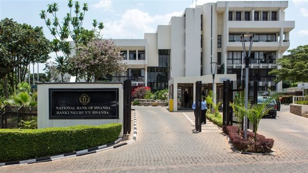 Rwanda's central bank raises key rate to 7.25 pct as inflation pressures persist