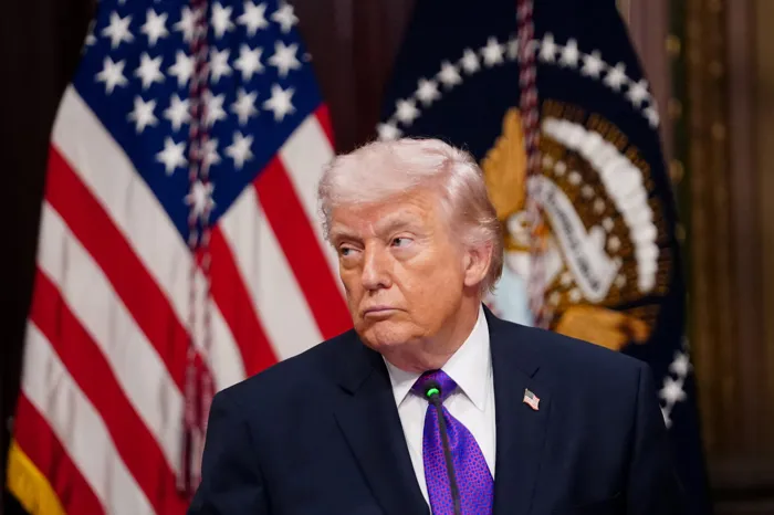 Trump says considering troop relocation from Italy: media