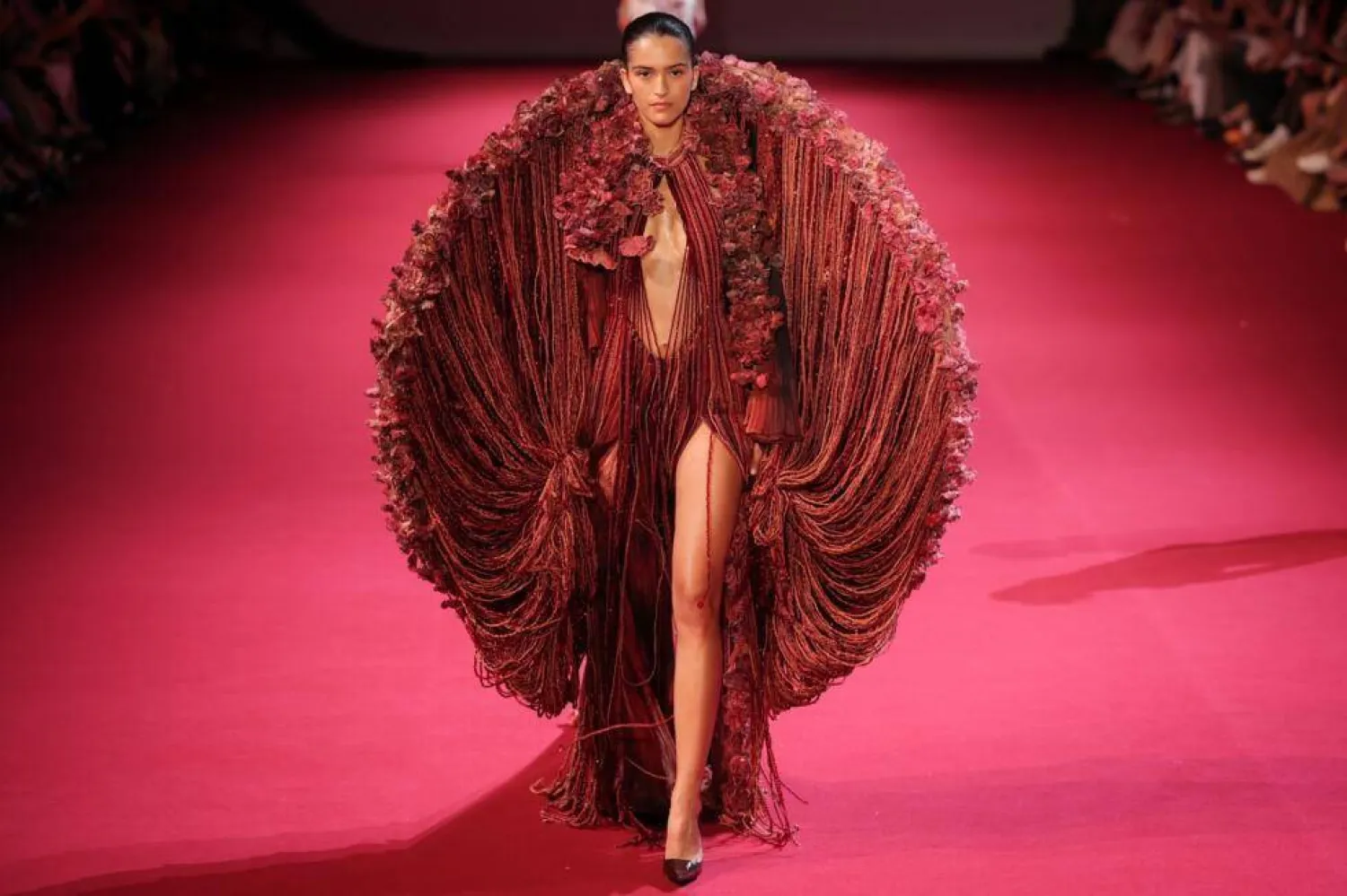 Indian Haute Couture Presence 'Overdue', Says Designer Manish Malhotra