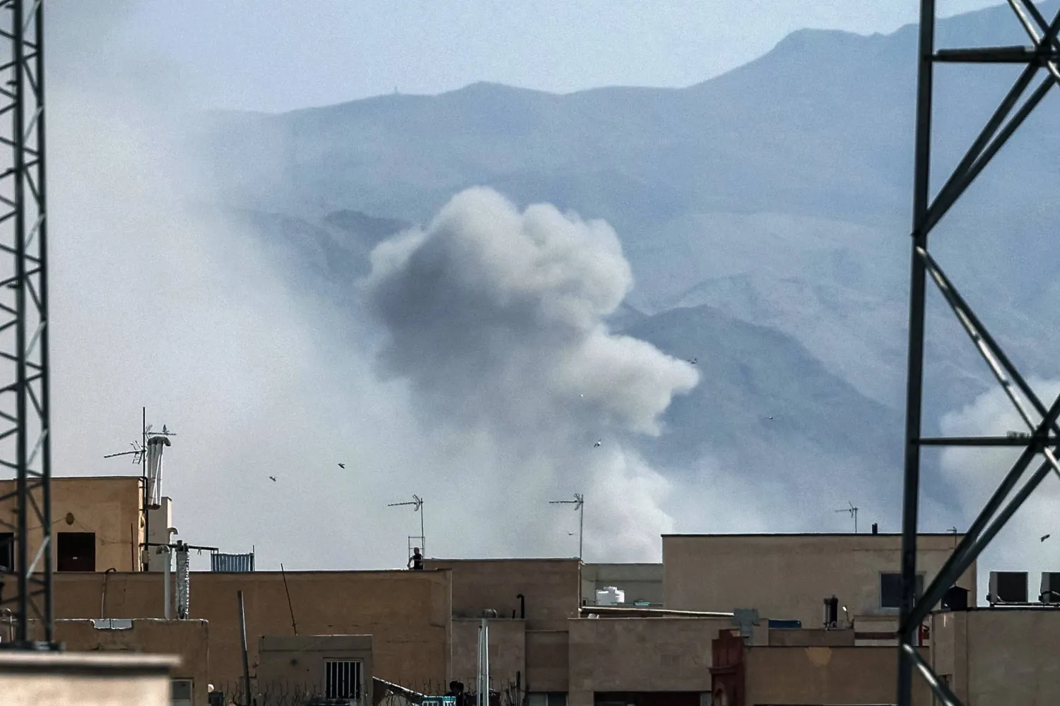 Asian Football Confederation Postpones West Region Champions League Games After Attacks on Iran