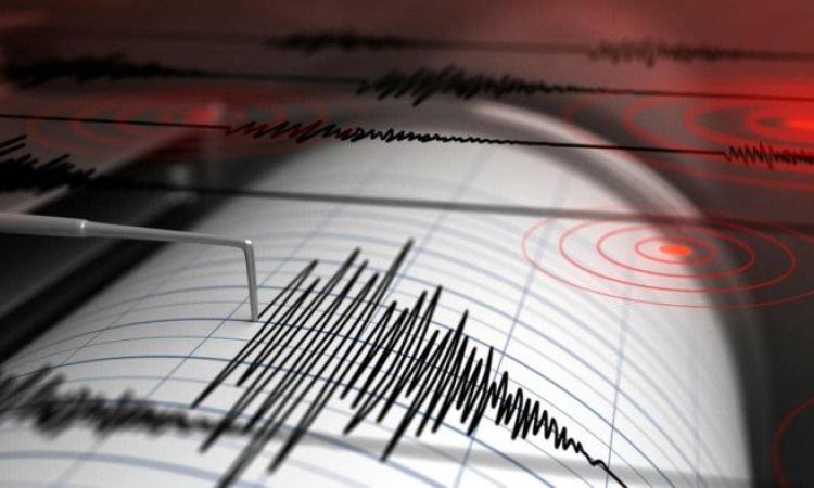 5.2-magnitude quake hits north of Barishal, Pakistan -- USGS