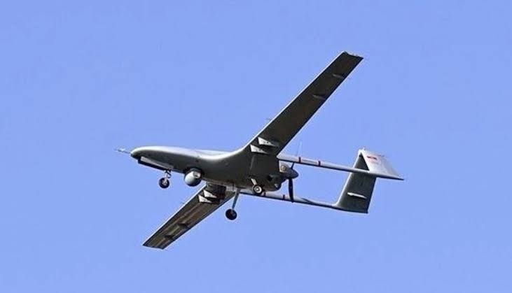 Russia downs 41 Ukrainian drones: defense ministry