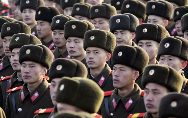 North Korea confirms for first time troop deployment to Russia for war against Ukraine