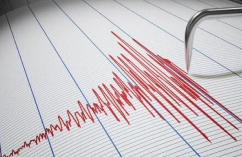 6.0-magnitude quake hits Crete, Greece -- GFZ