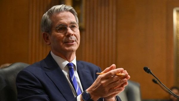 Allies ask for currency swap lines: U.S. Treasury Secretary