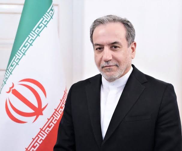 Iranian FM discusses U.S.-Iran MoU implementation with foreign counterparts