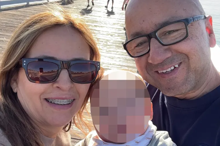 Trump crackdown sees couple deported after 35 years in US