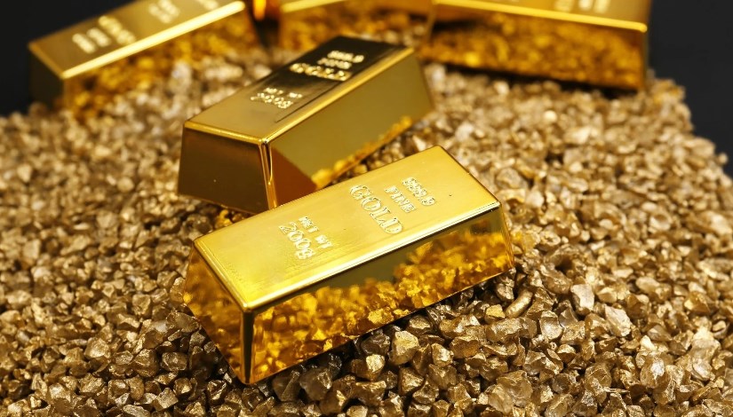Russia to ban export of gold bars over 100 grams