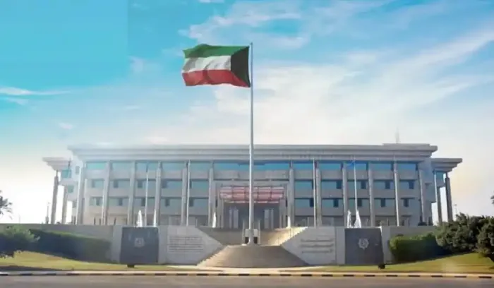 Kuwaiti oil tanker hit in Iranian attack on Dubai port: state corporation