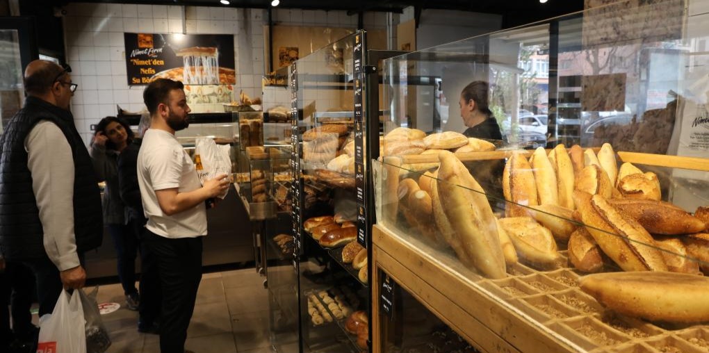 Bread prices rise in Türkiye as energy costs, regional tensions bite