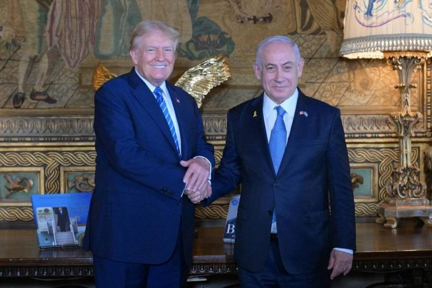 Israel Expects Trump to Take a Hard Line on Iran, Minister Says