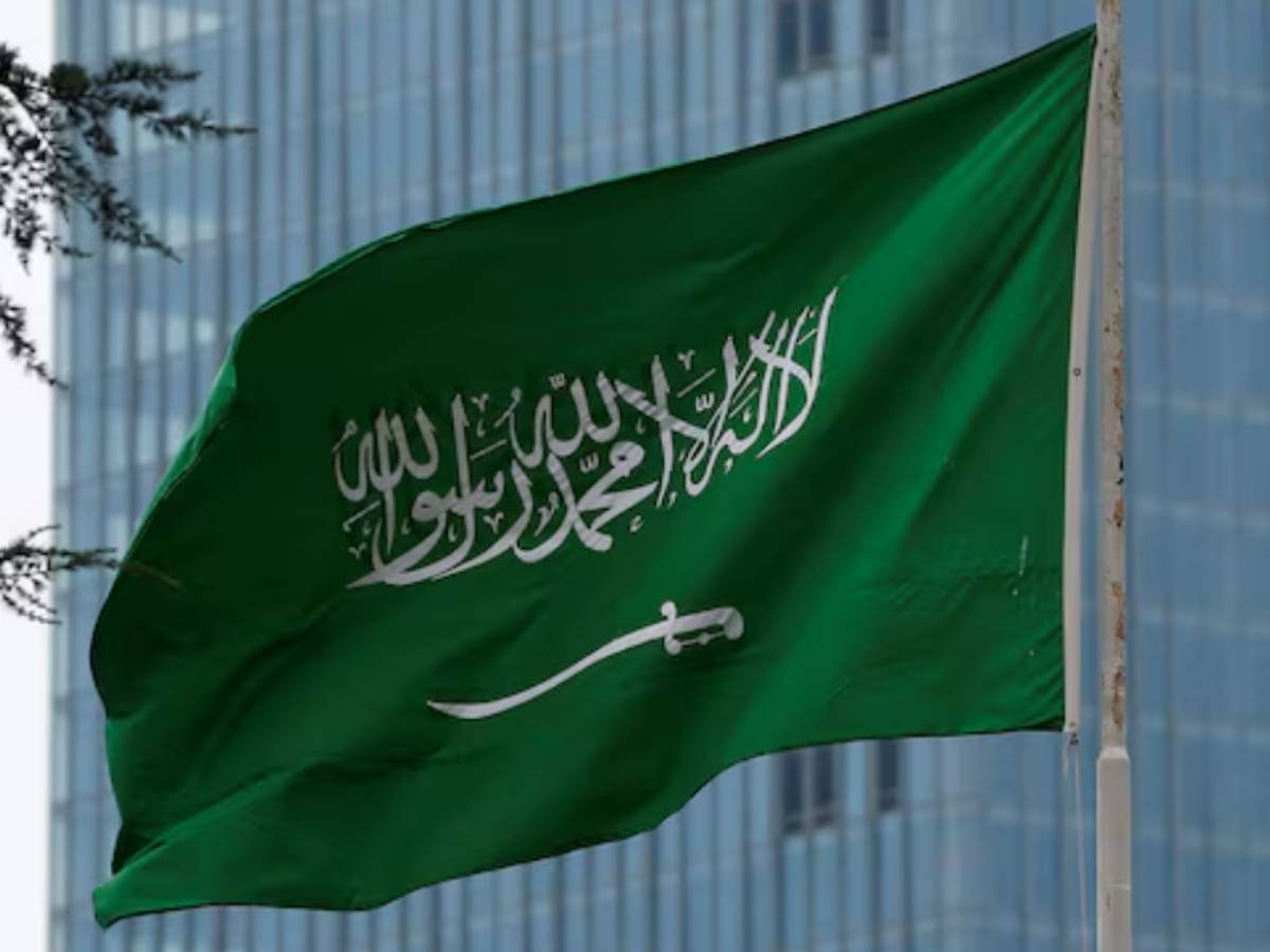 Saudi Arabia Condemns Attack on 2 Vessels in Egypt's Damietta Port