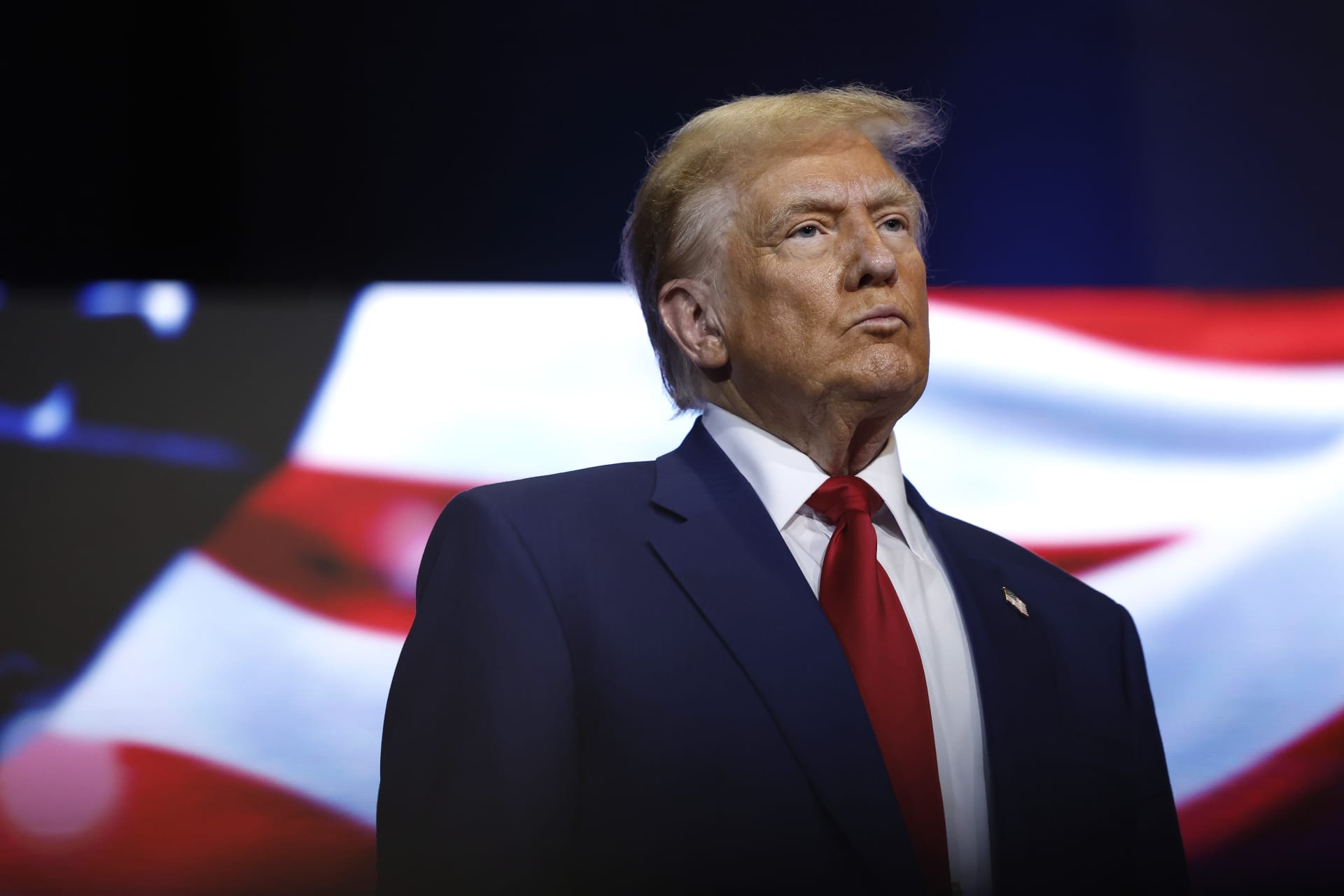 US President Dismisses Joint Chiefs Chairman, Announces Military Leadership Overhaul