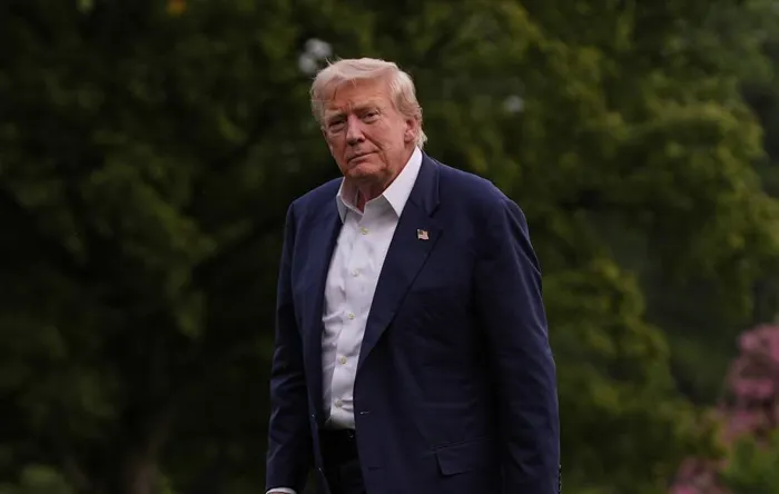 Trump orders firing of labor statistics chief after weaker-than-expected jobs report