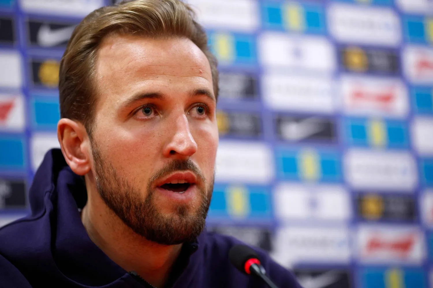 Kane: Trophies, Not Goals, the Key to Fulfilling Ballon d'Or Ambition