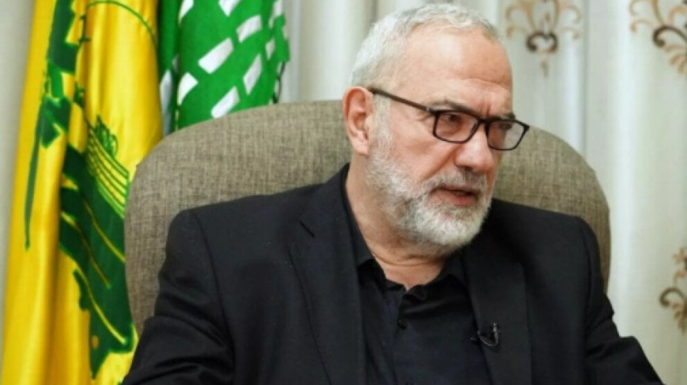 Hezbollah vows not to allow Israeli presence on Lebanese territory