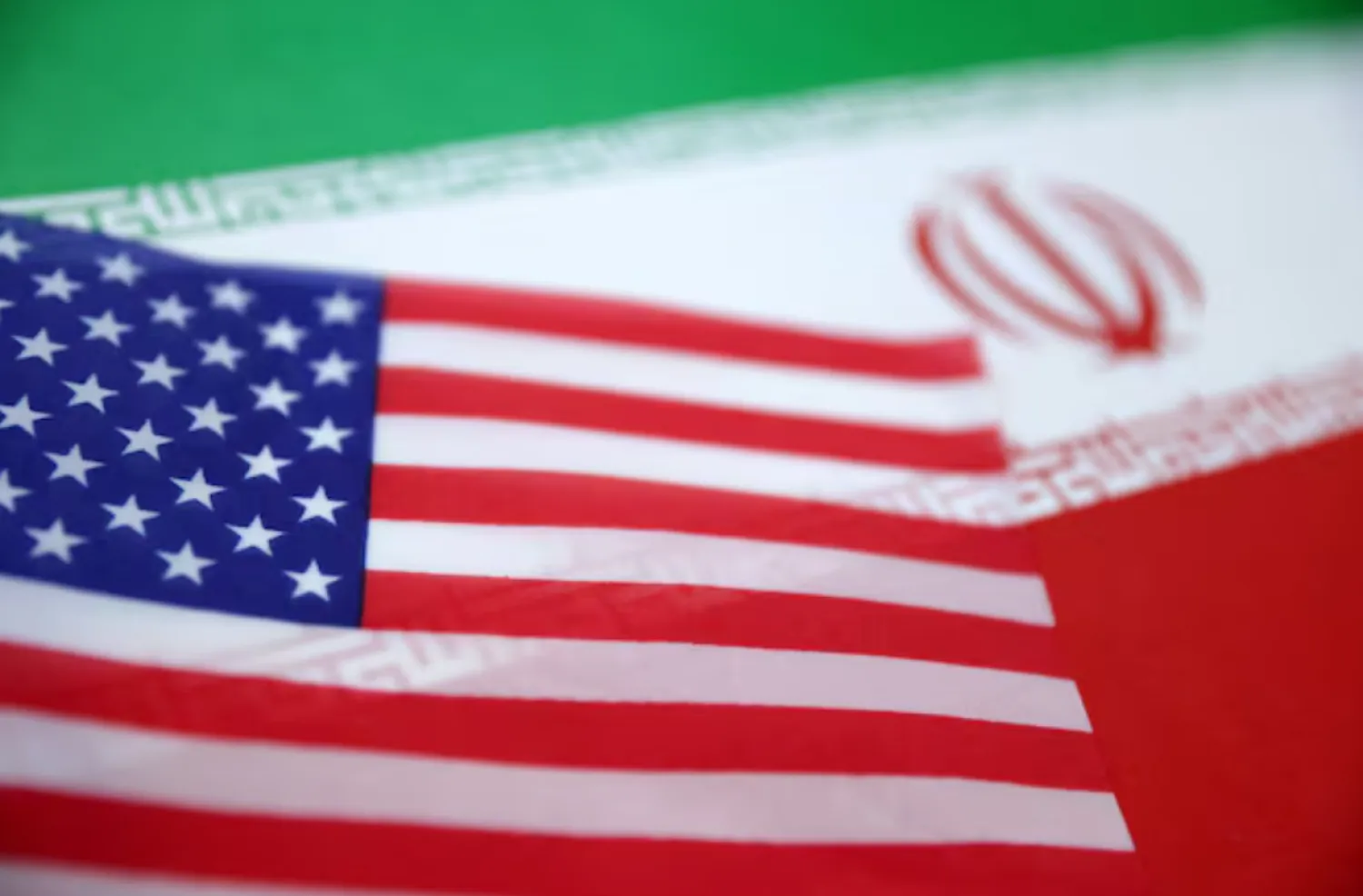 Trump Says Iran Requested Meeting to be Held in Doha Tuesday