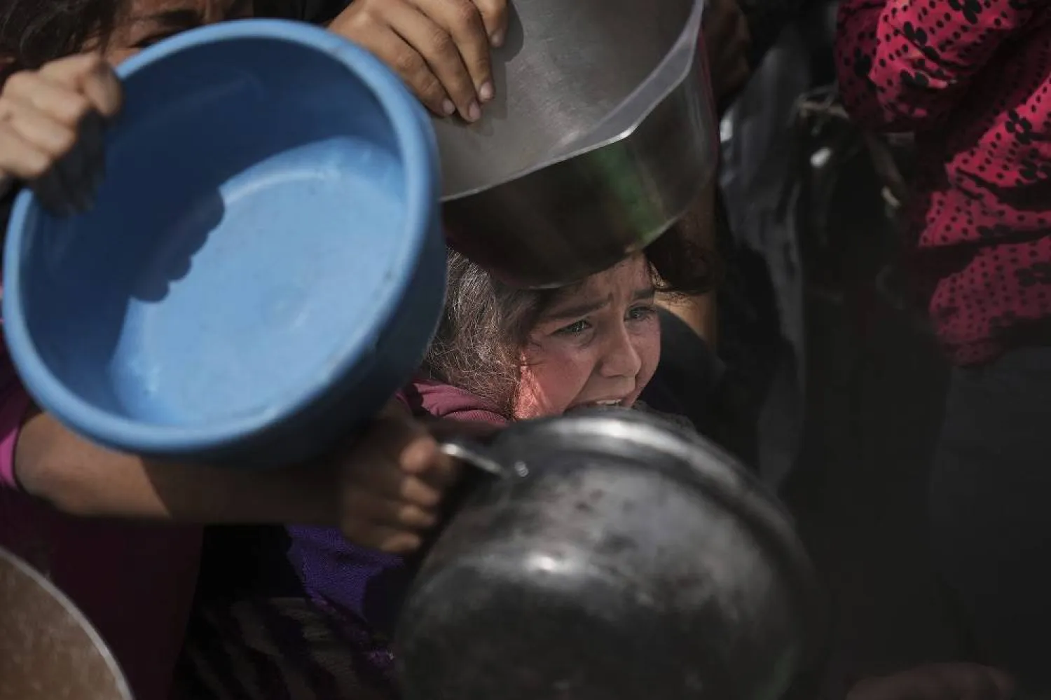 ‘World Must Act with Urgency’ on Gaza, UN Agency Heads Say 
