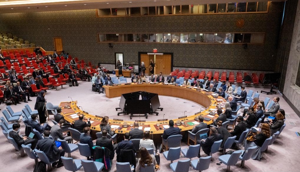 Senior UN official regrets apathy toward atrocities in Sudan