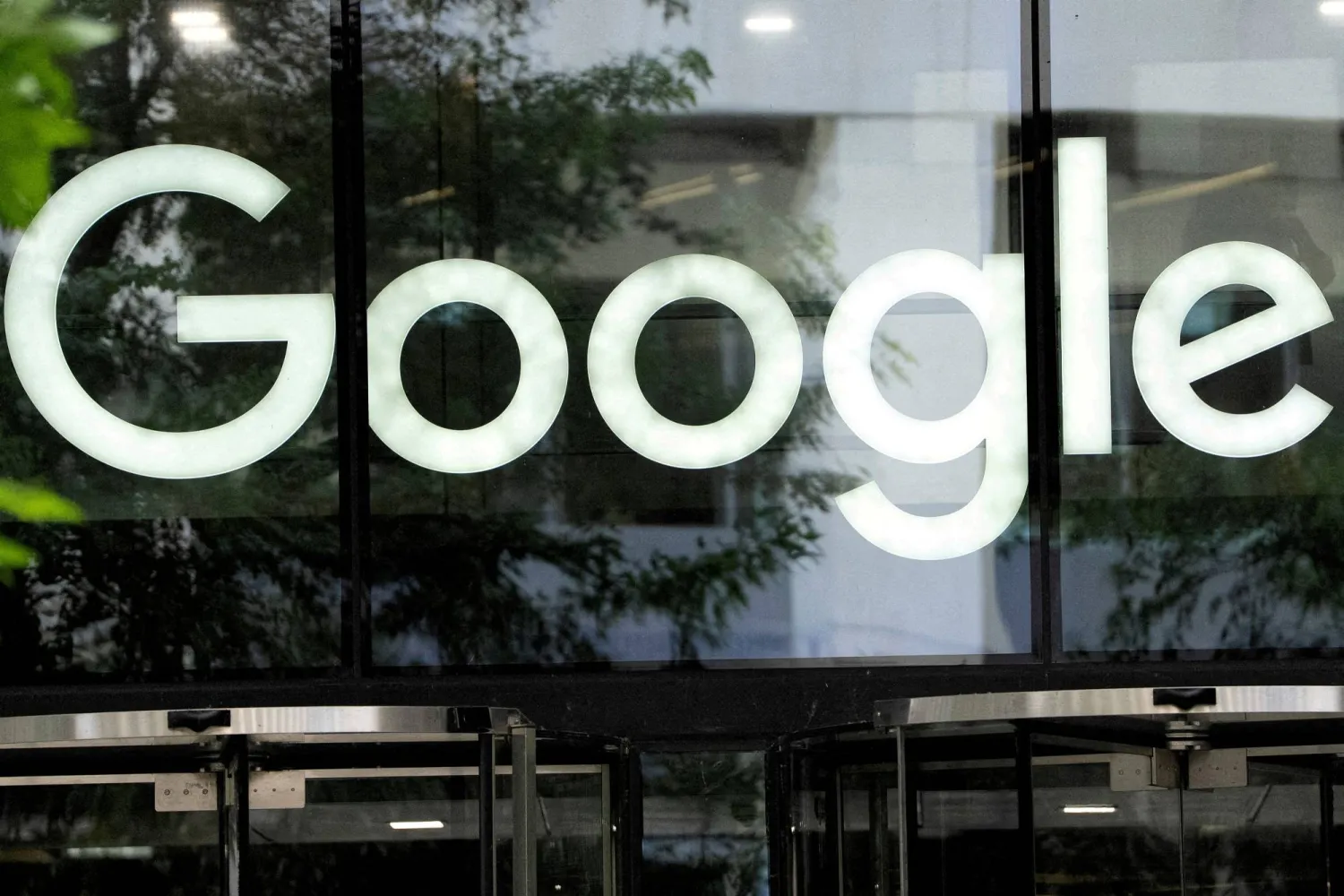 EU Hits Google with $1 Billion Fine over Its Play App Store and Search
