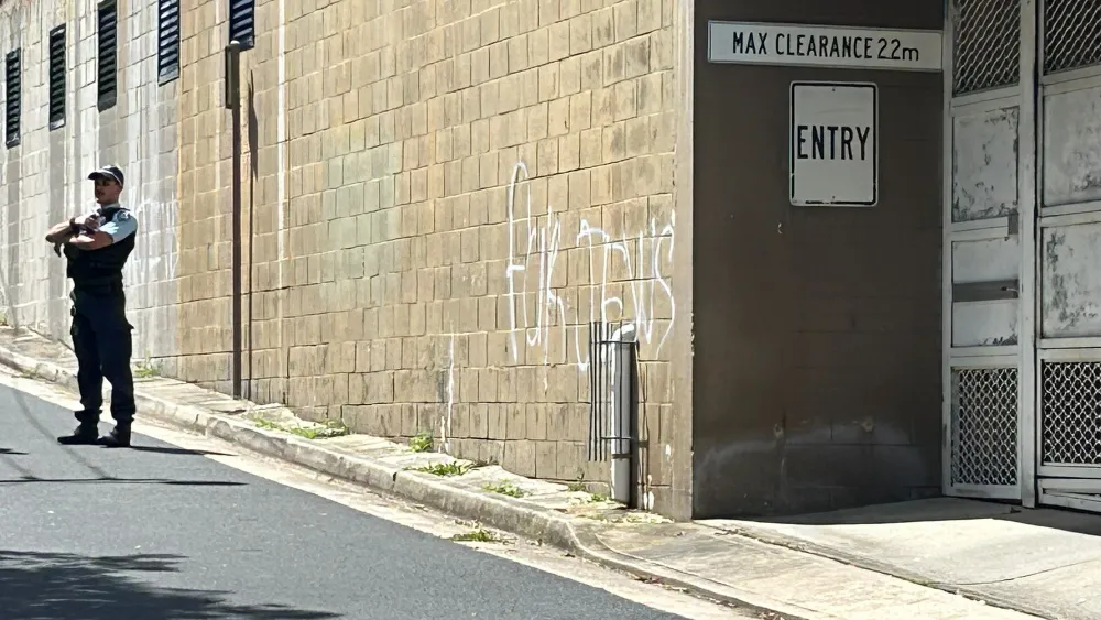  Poll reveals alarming rise in anti-semitism across Australia