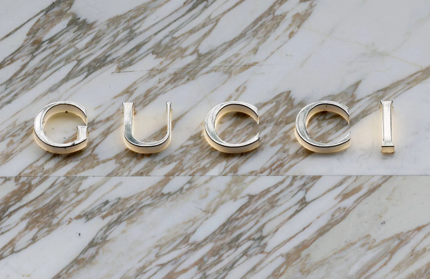 Kering Shares Slide After Gucci Sales Disappoint