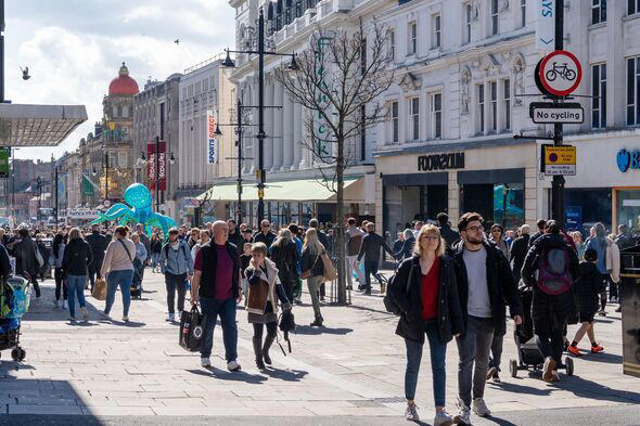 High Street chain with 105 stores will shut multiple UK branches in just weeks