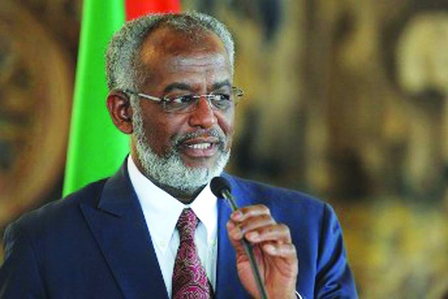 Sudan denounces new EU sanctions as legally unfair