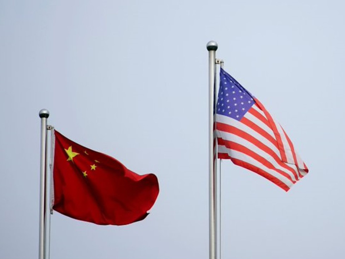 US, China to Resume Trade Talk in London on Monday, Says Trump