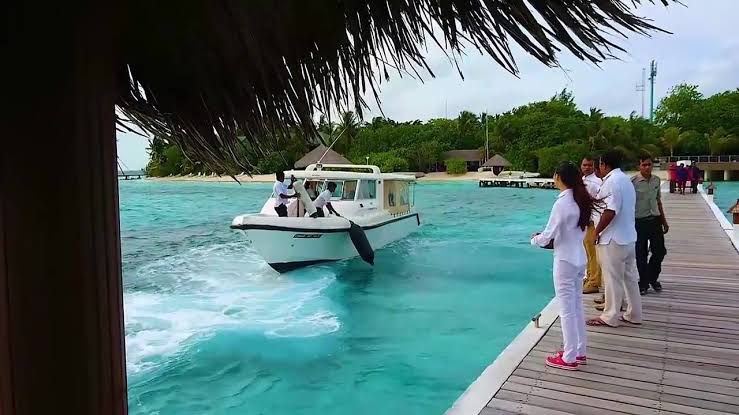 Maldives raises 2025 tourist arrival forecast to record 2.3 million