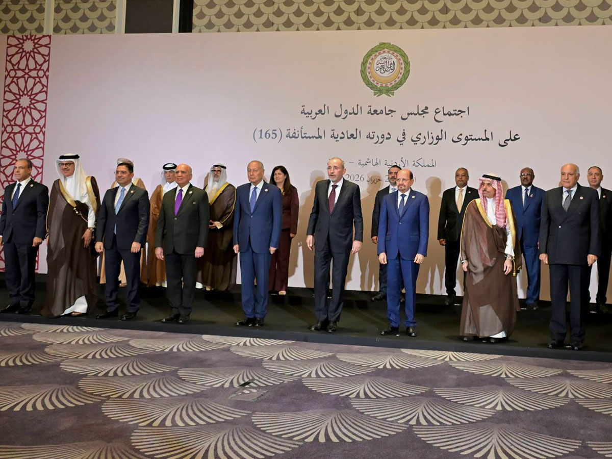 Arab League Ministerial Council Approves Nomination of Nabil Fahmy as New Secretary-General