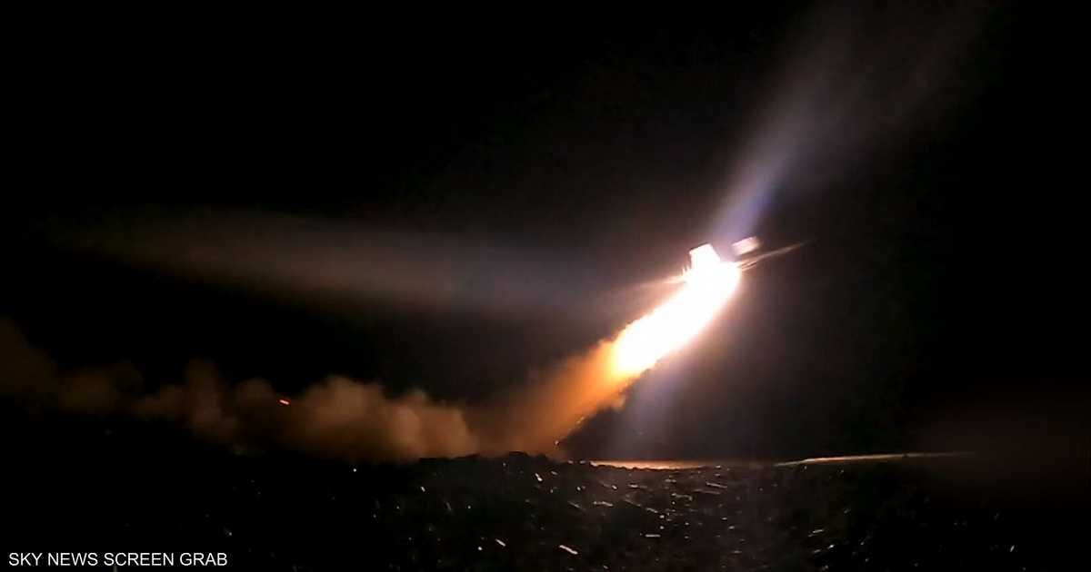 Israeli army says intercepted missile launched from Yemen