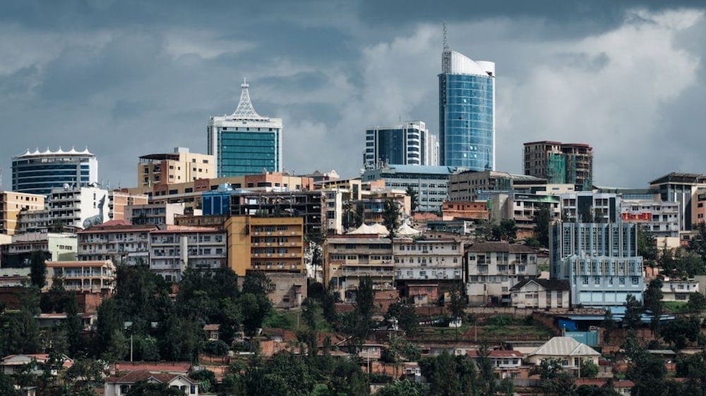 Rwanda slashes 2025-26 fiscal year budget