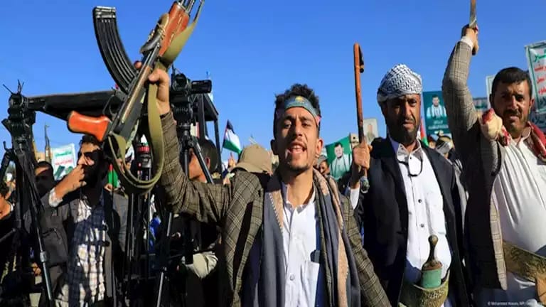 Houthis release 10 sailors through Omani mediation, including 9 Filipinos