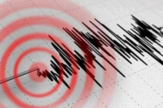 5.4-magnitude quake hits 63 km NNE of Barkhan, Pakistan -- USGS