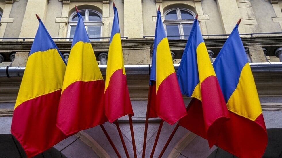 Romania's national defense ministry releases details on crashed drone
