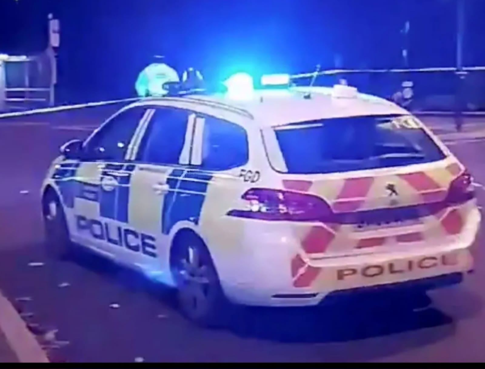 Woman find dead at property in Harrow Weald