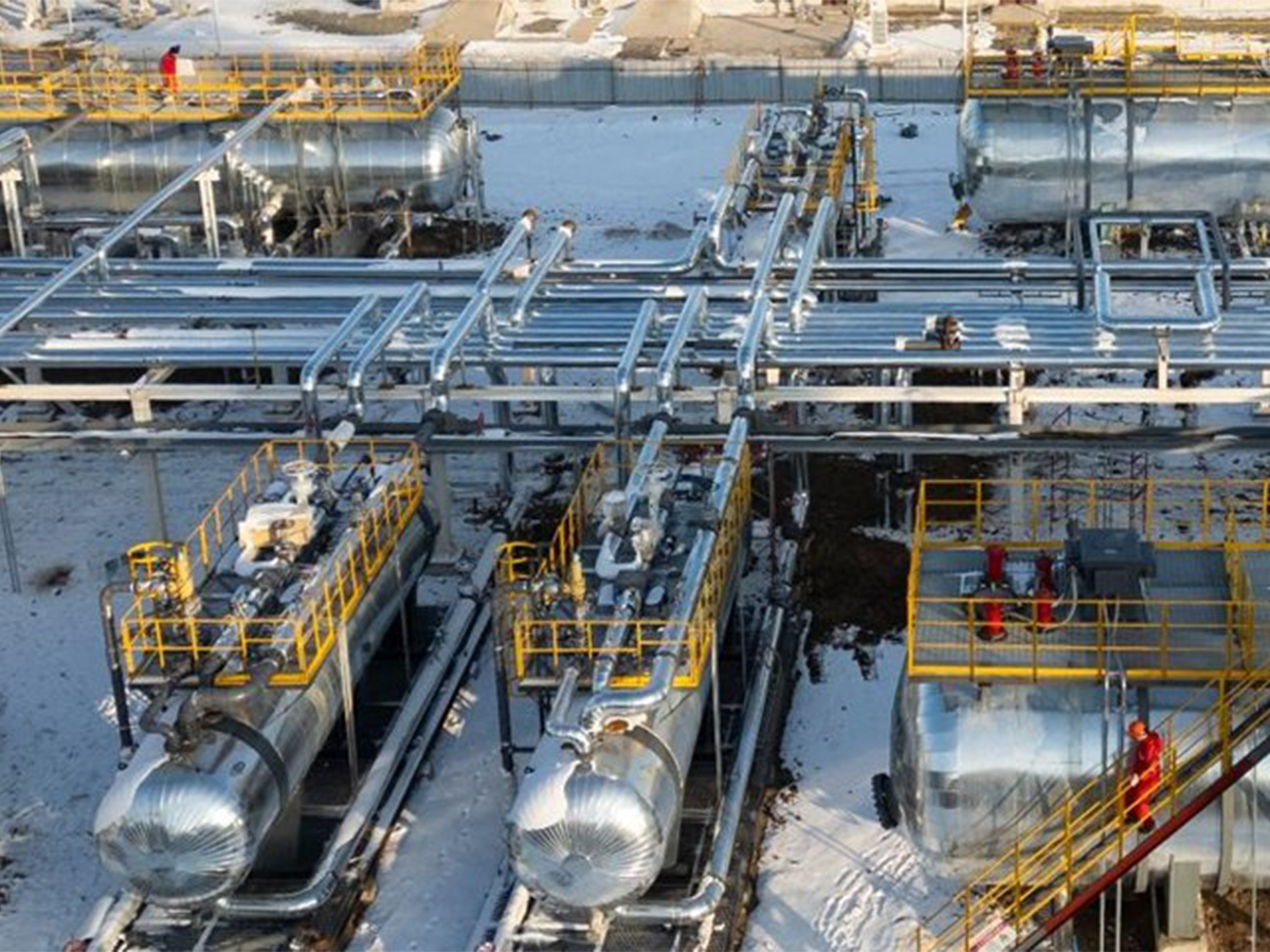 China Discovers First Shale Oil Field with over 100 Million Tons in Reserves