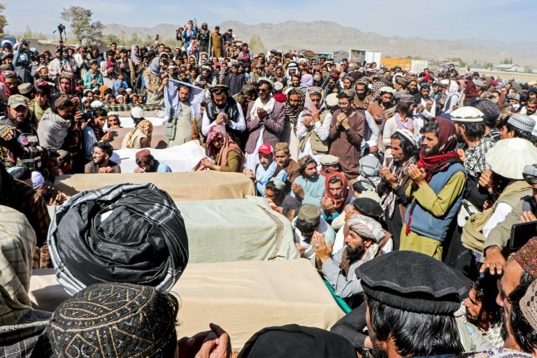 Pakistan, Afghanistan agree to 'immediate ceasefire' in Qatar talks