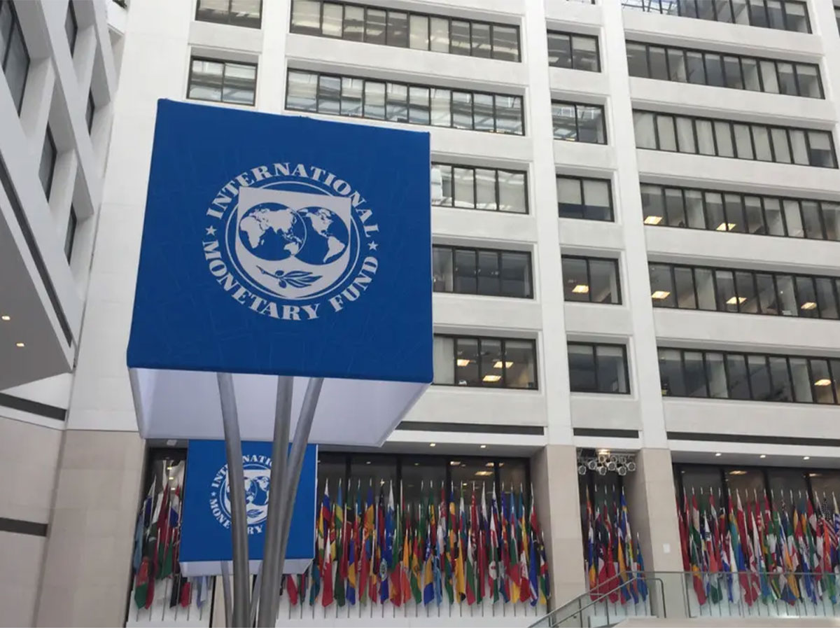 IMF Approves $1.32bn Funding for Pakistan Amid Economic Pressures