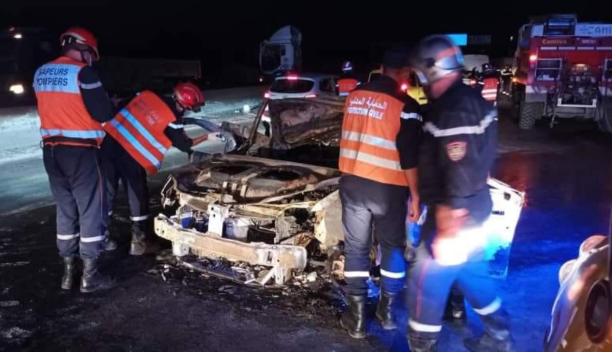 2 killed in N. Vietnam traffic accident