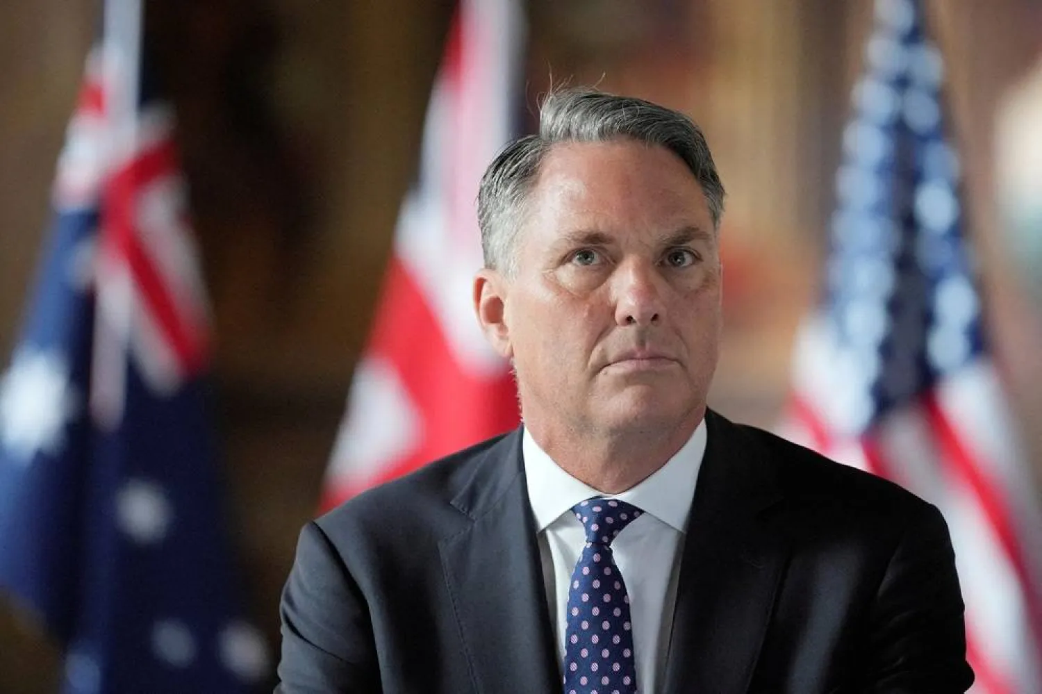 Australia Says China Failed to Explain Inadequate Navy Live-Fire Notice