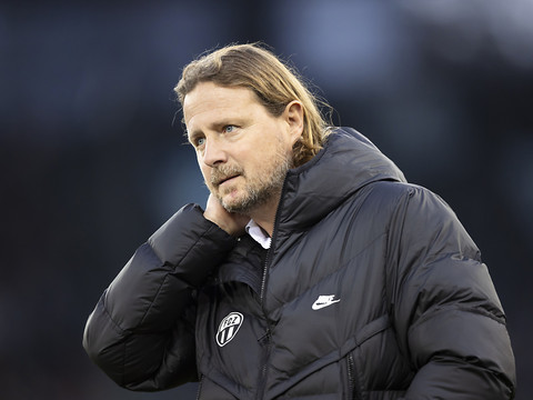 Mainz sacks head coach Henriksen with Hoffmann stepping in as interim coach