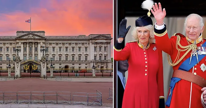 King Charles III will not make Buckingham Palace his private residence after refurbishment