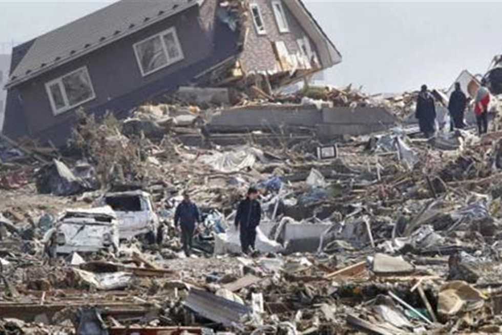 6.0-magnitude quake hits southeast Indian Ridge 