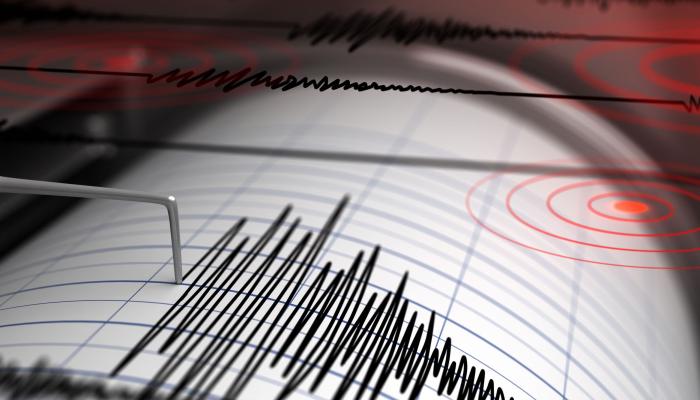 5.6-magnitude quake hits 147 km ESE of Petropavlovsk-Kamchatsky, Russia -- USGS
