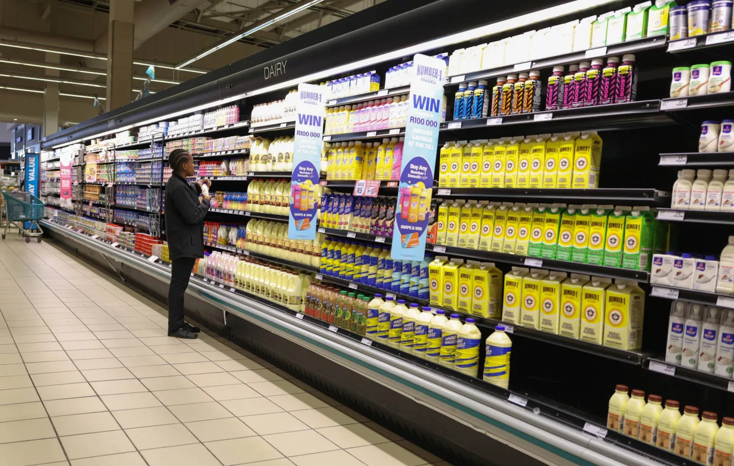 UK Inflation Hits 15-month High as Utility Bills Soar