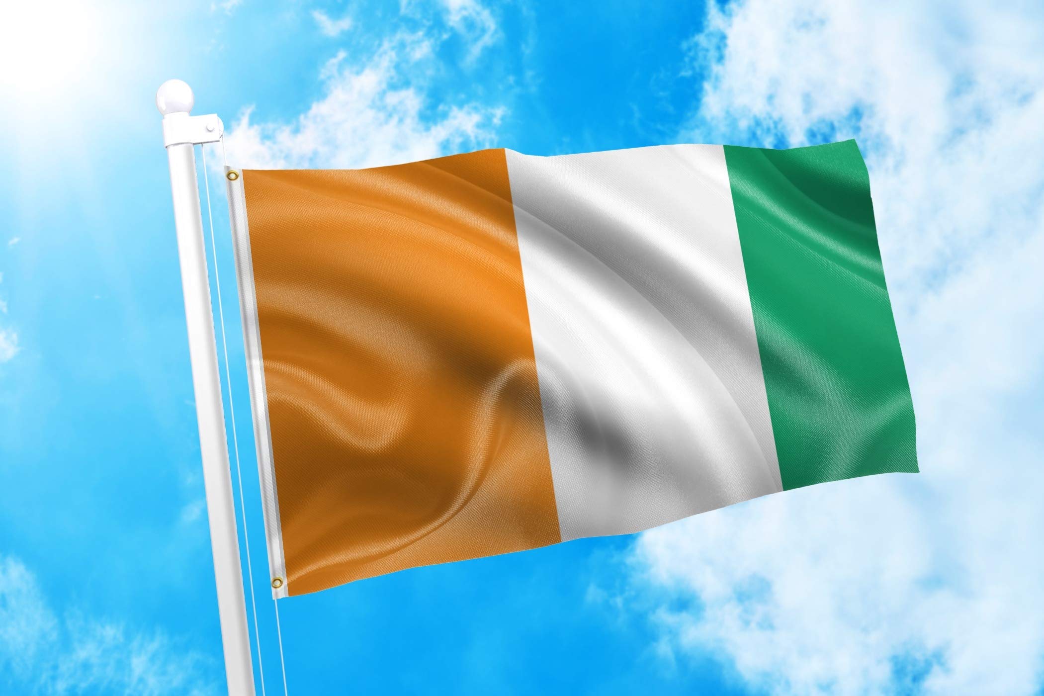 Cote d'Ivoire to launch first nuclear medicine center in West Africa