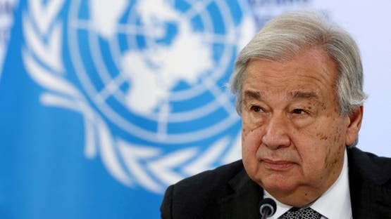 UN chief calls for immediate end to fighting in South Sudan