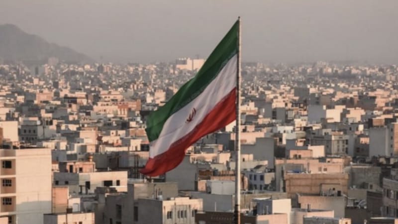 Iran executes man convicted of spying for Israel